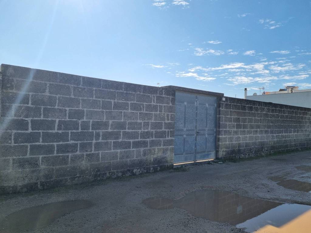 Terreno a Copertino in Via Gioacchino Rossini, 12 - Foto 2