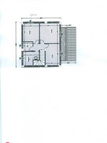 Villa a Gizzeria - Foto 2