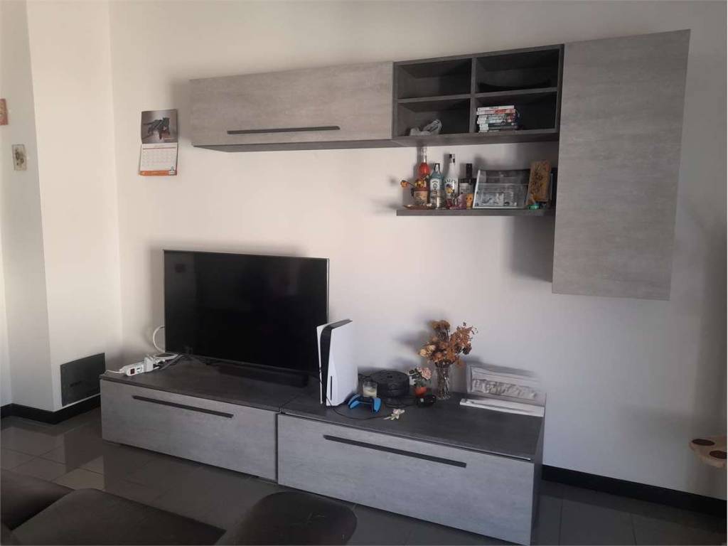 Appartamento a Alessandria in Via Santa Caterina da Siena, 23 - Foto 2