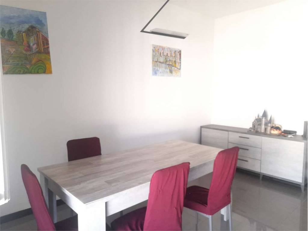 Appartamento a Alessandria in Via Santa Caterina da Siena, 23 - Foto 3