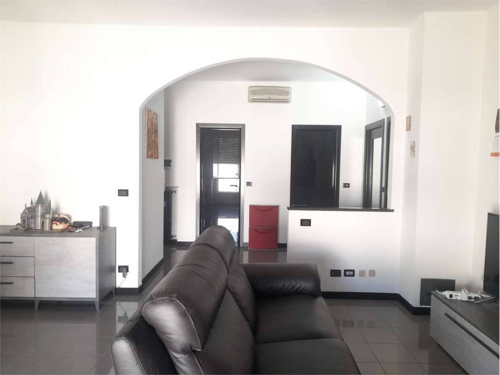 Appartamento a Alessandria in Via Santa Caterina da Siena, 23 - Foto 4