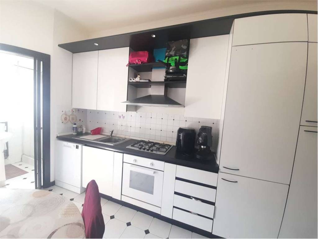 Appartamento a Alessandria in Via Santa Caterina da Siena, 23 - Foto 5
