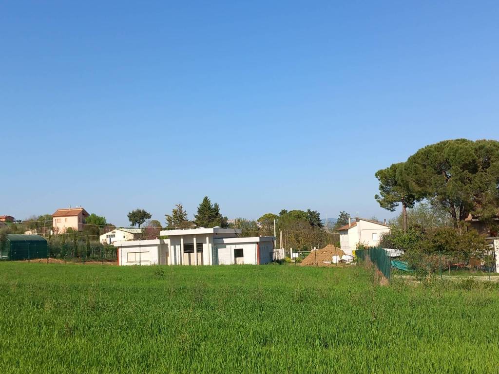 Terreno a Osimo in Via Fratte - Foto 2