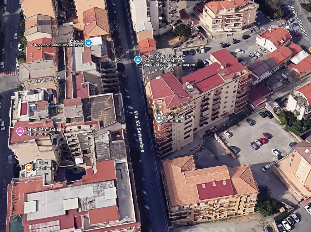 Immobile a Lamezia terme in Via 20 Settembre, 91 - Foto 2