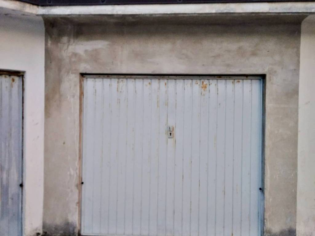 Box / garage a Monfalcone in Via Sant'Anna, 11 - Foto 2