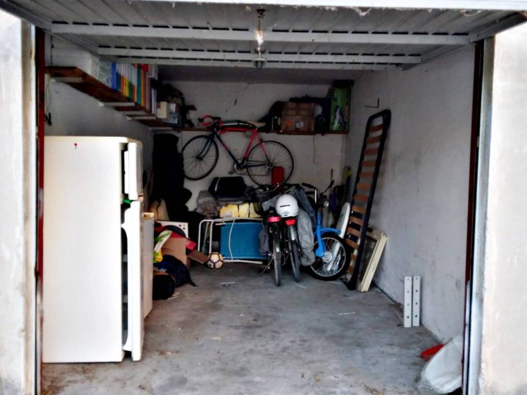 Box / garage a Monfalcone in Via Sant'Anna, 11 - Foto 5