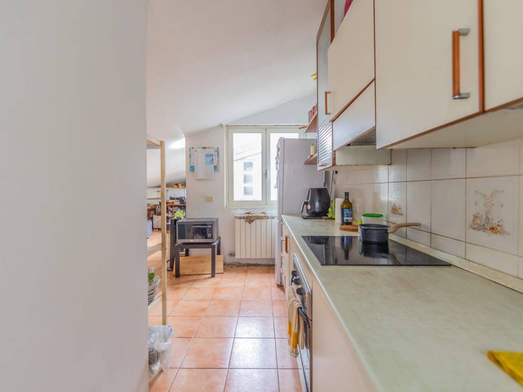 Attico / mansarda a Monte porzio catone in Via Calendario Gregoriano - Foto 4