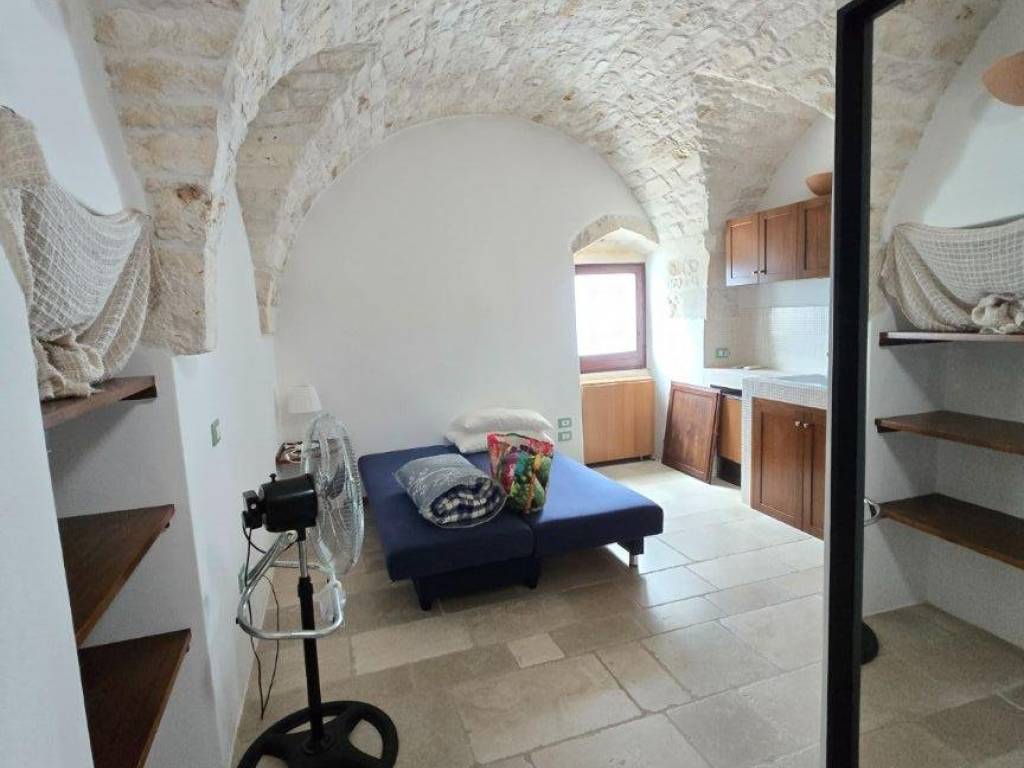 Casa indipendente a Ostuni in Viale Oronzo Quaranta - Foto 4