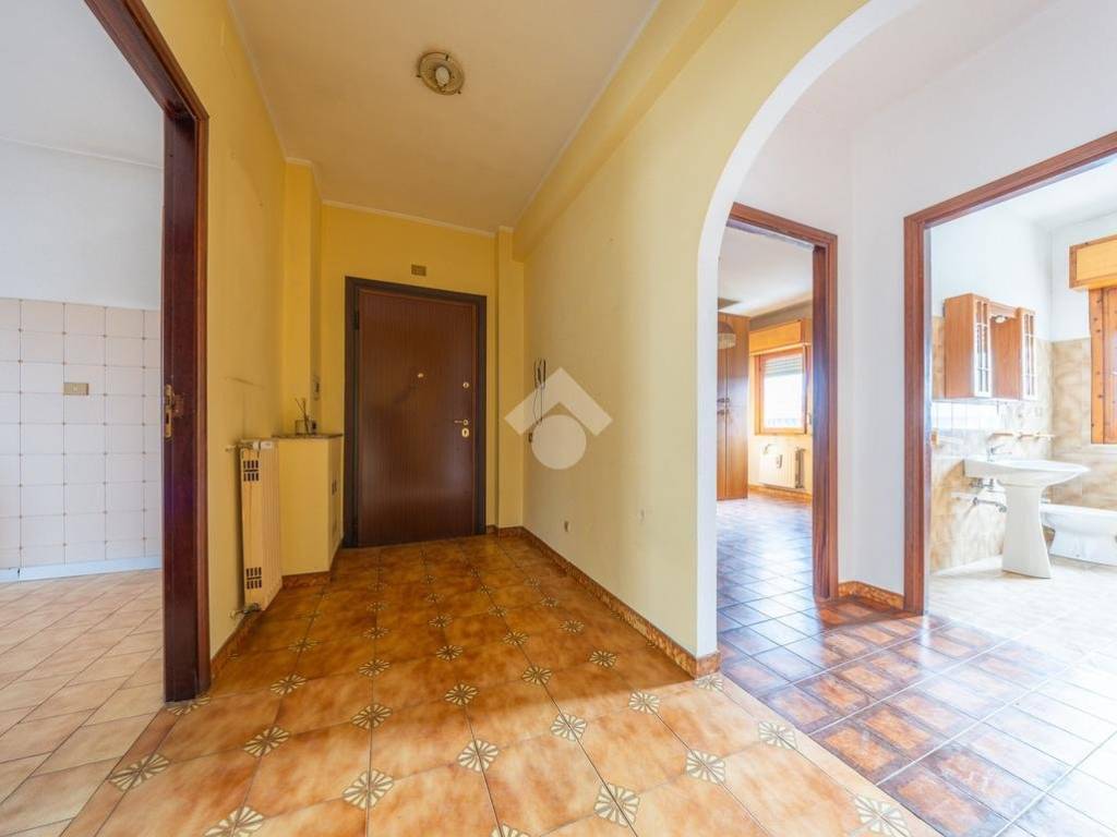 Appartamento a Albano laziale in Via Siena, 13 - Foto 3