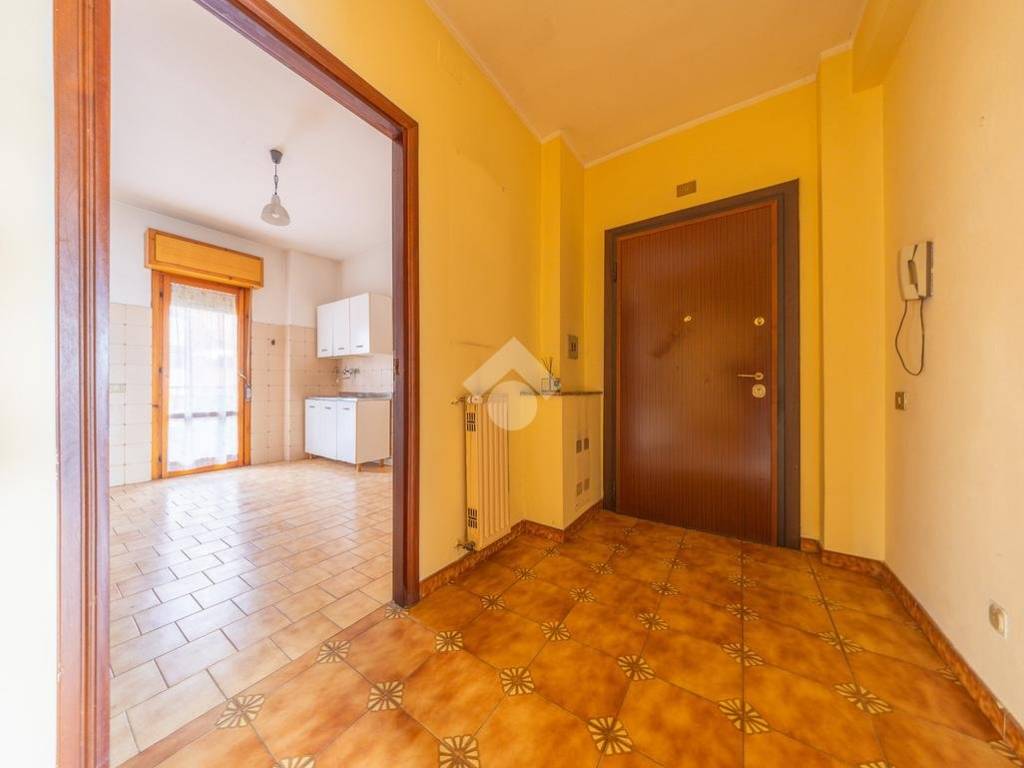 Appartamento a Albano laziale in Via Siena, 13 - Foto 4
