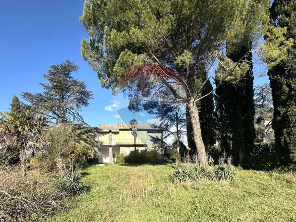 Villa a Graffignano in località mazzocchera - Foto 4
