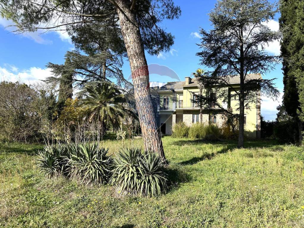 Villa a Graffignano in località mazzocchera - Foto 5