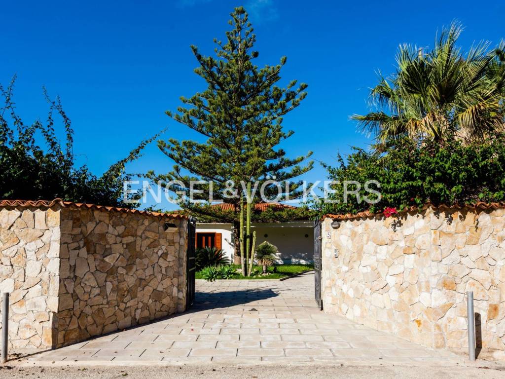 Villa a Noto in Strada 1, 5 - Foto 2