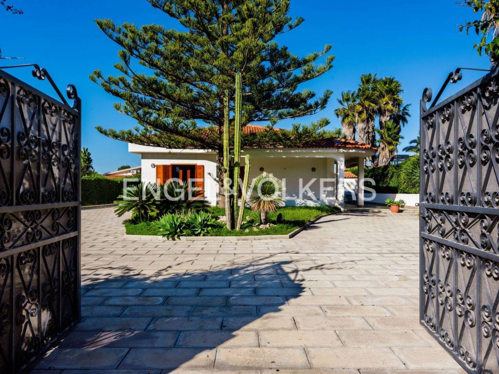 Villa a Noto in Strada 1, 5 - Foto 3