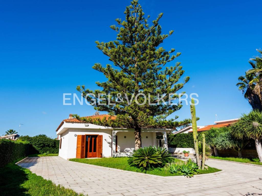 Villa a Noto in Strada 1, 5 - Foto 4
