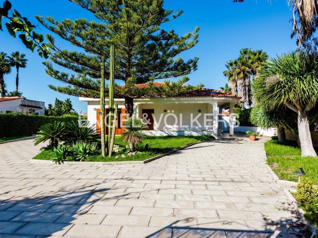 Villa a Noto in Strada 1, 5 - Foto 5
