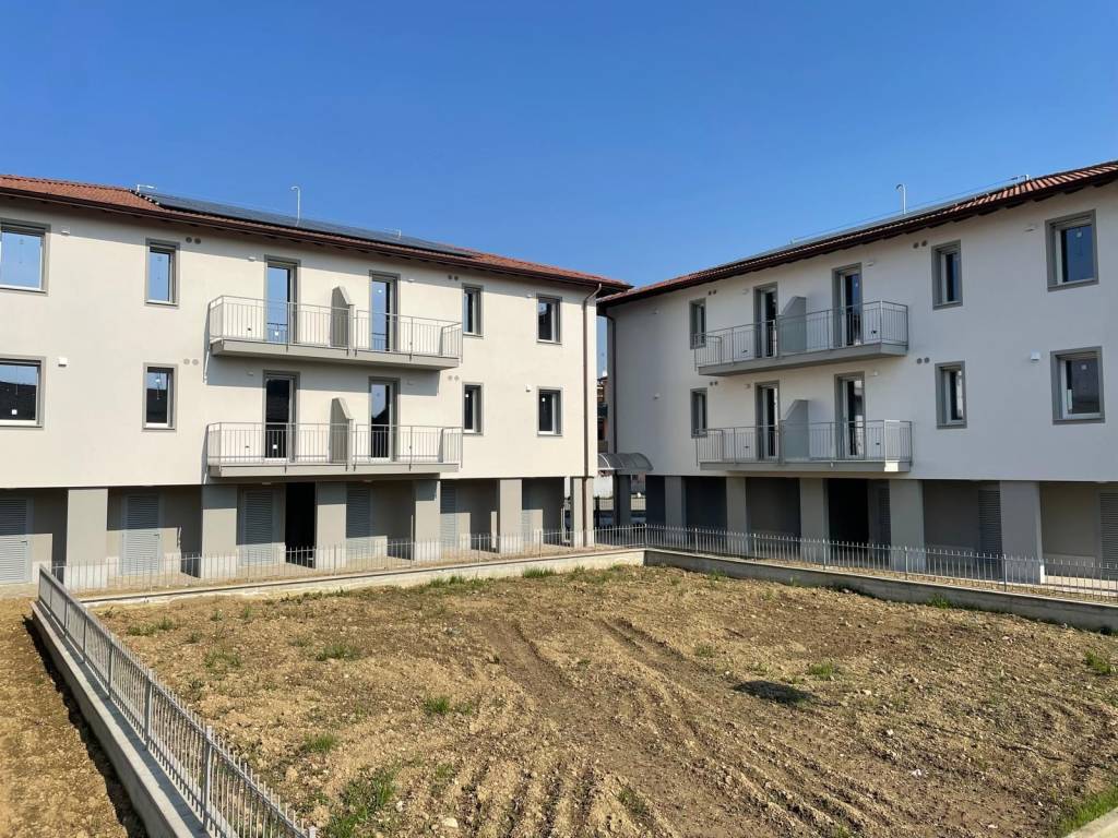 Appartamento a Vailate in Via Alcide De Gasperi - Foto 3