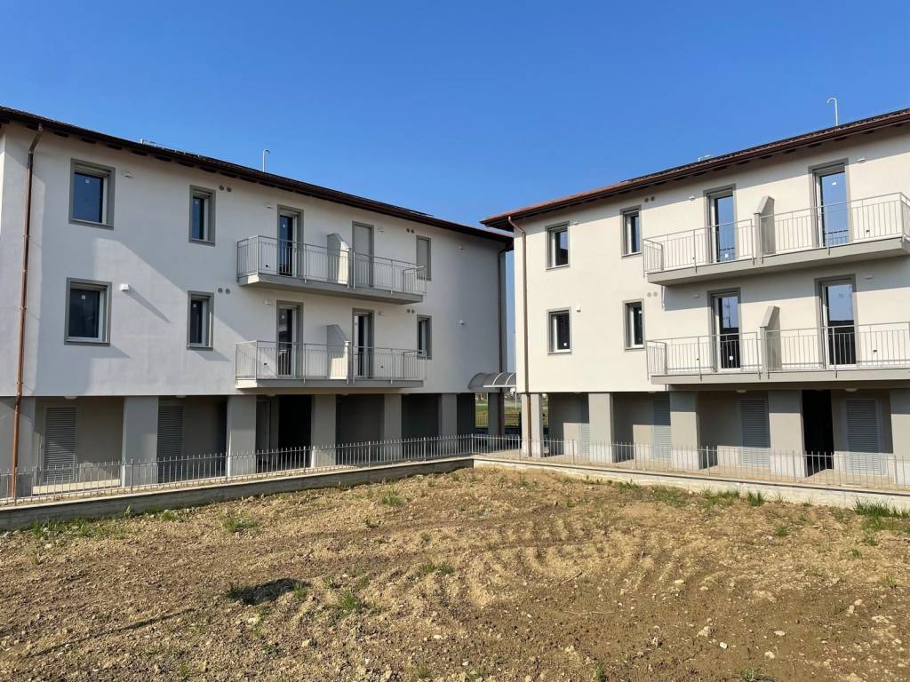 Appartamento a Vailate in Via Alcide De Gasperi - Foto 4
