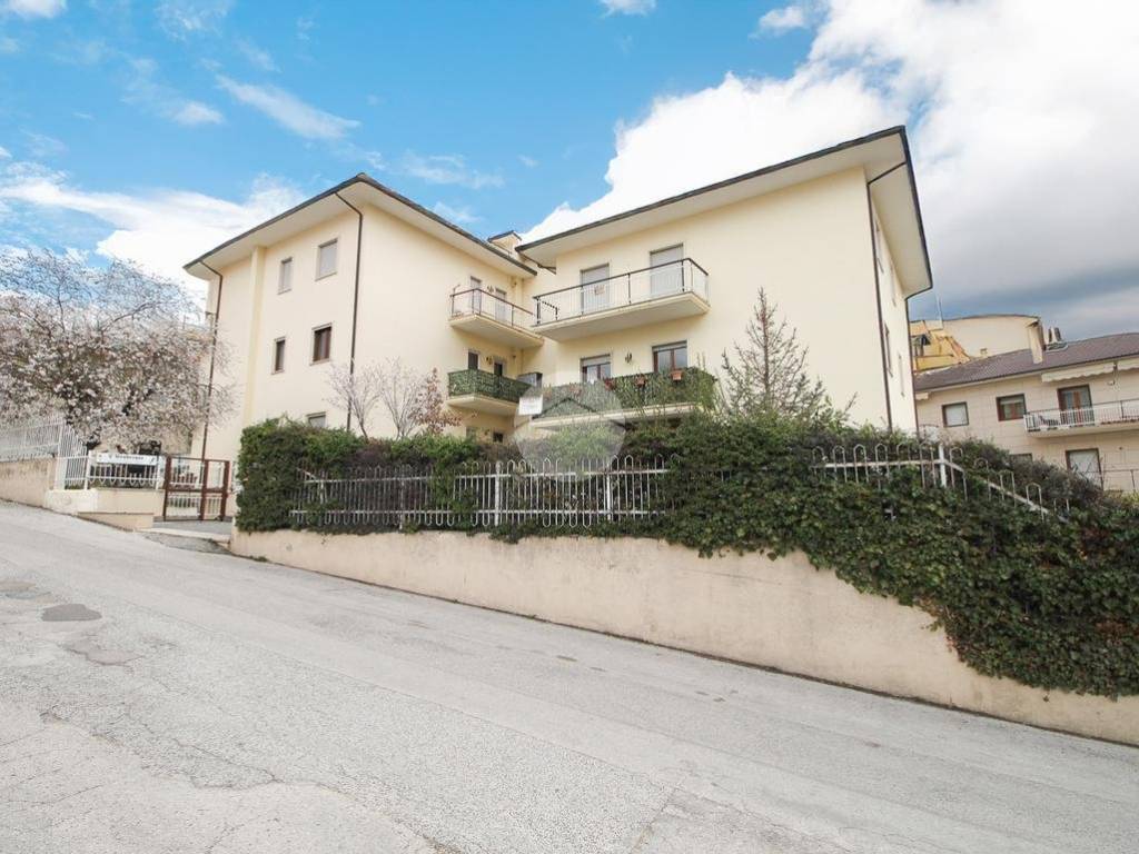 Appartamento a L'aquila in Via San Sisto - Foto 2