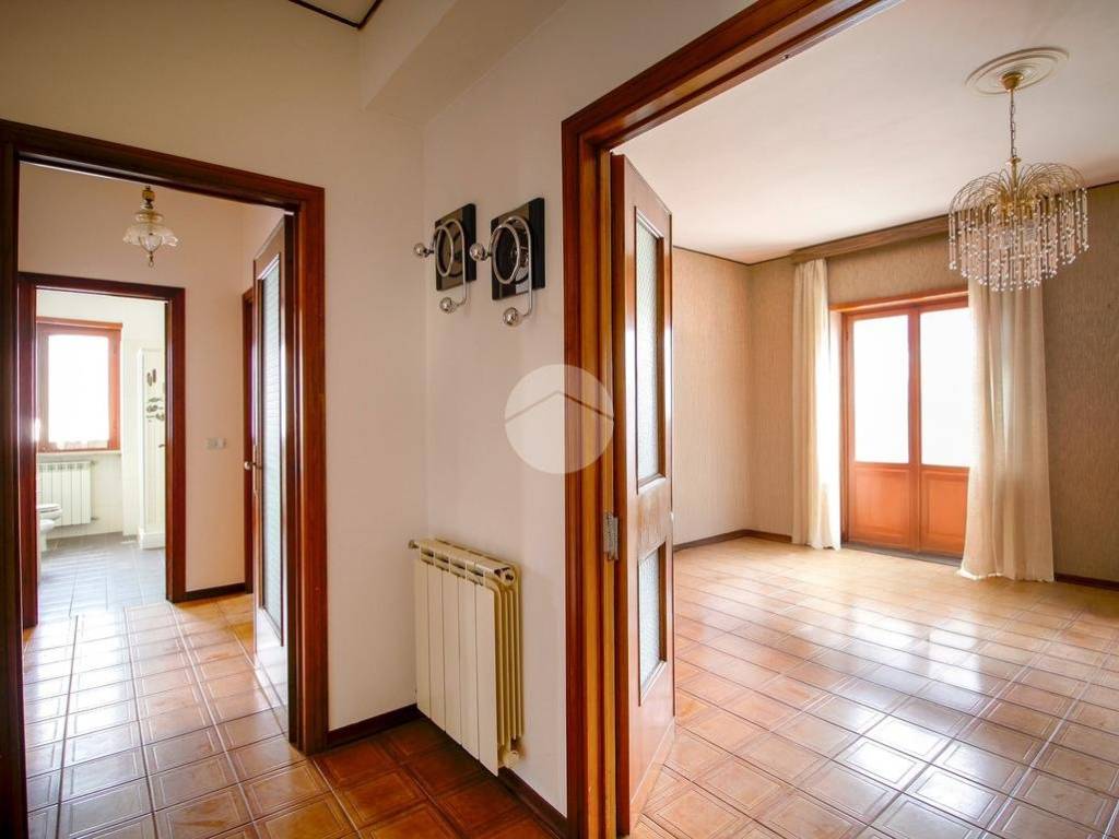 Appartamento a L'aquila in Via San Sisto - Foto 3