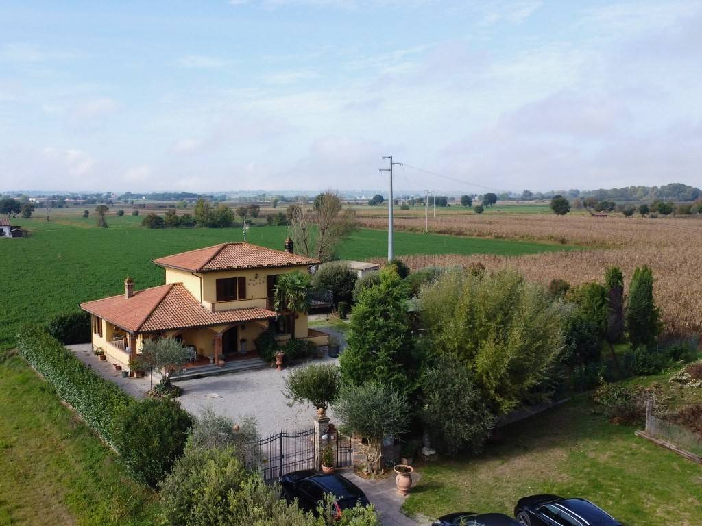 Villa a Cortona in Case Sparse Cortona - Foto 2