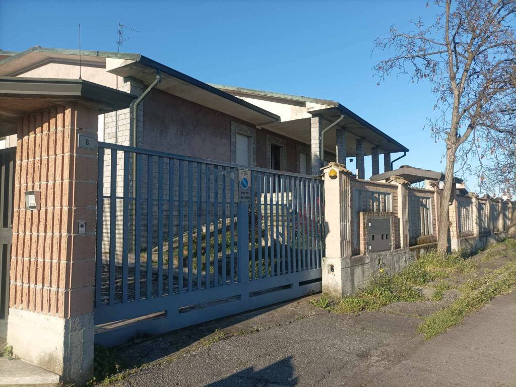 Palazzo / stabile a Lodi vecchio in Via Nazioni Unite, 8 - Foto 4