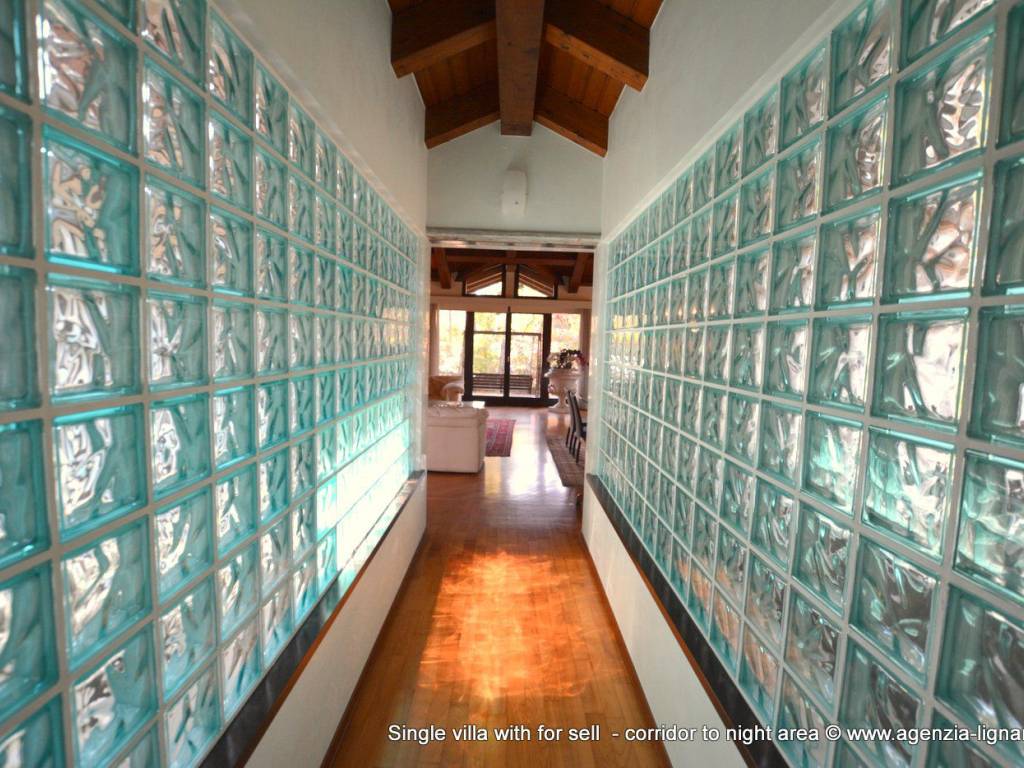 Villa a Lignano sabbiadoro in Via Arco del Tramonto, 95 - Foto 5