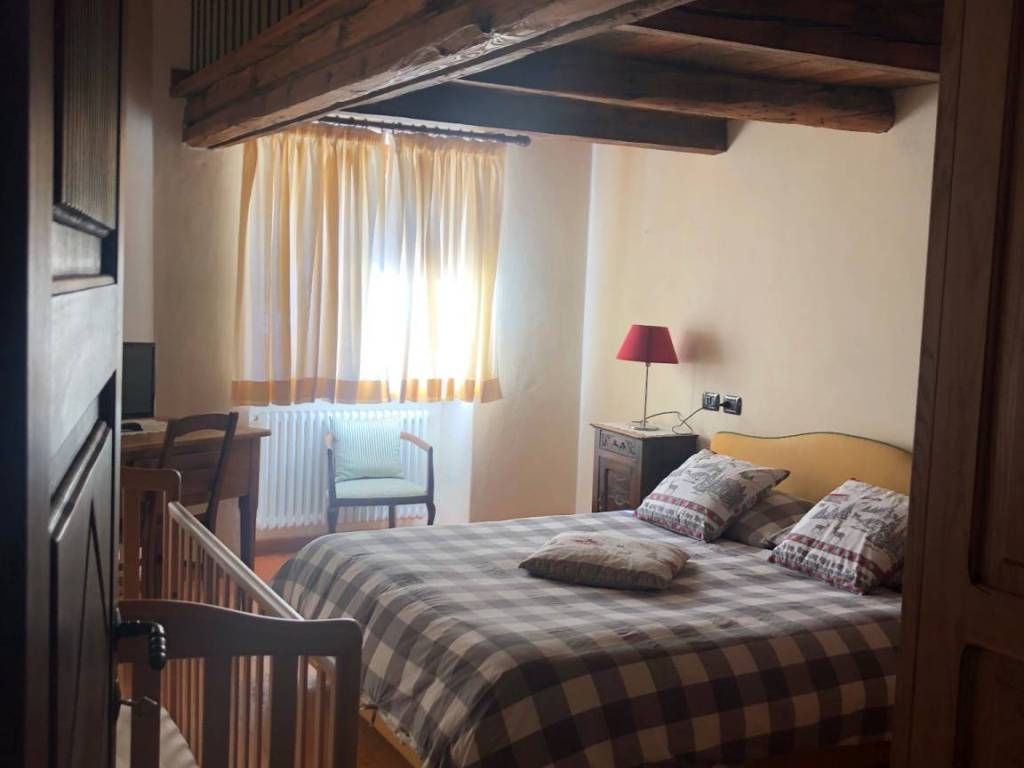 Attico / mansarda a Courmayeur in Via Trou des Romains, 10 - Foto 3