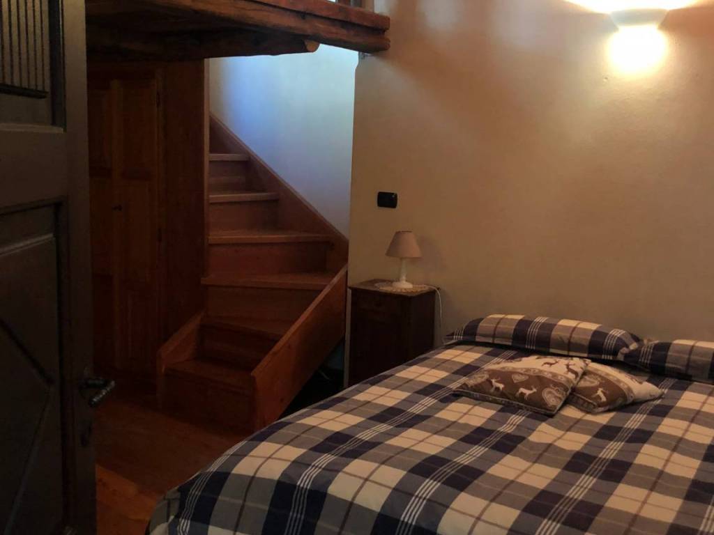 Attico / mansarda a Courmayeur in Via Trou des Romains, 10 - Foto 4