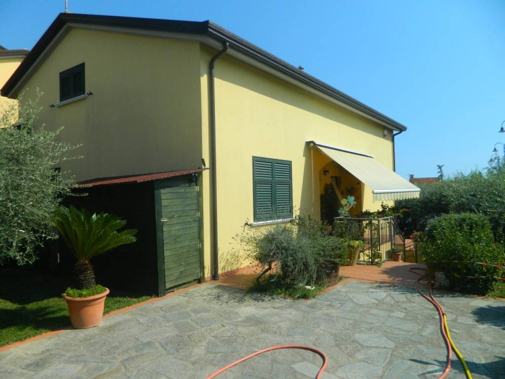 Casa indipendente a Castelnuovo magra - Foto 2