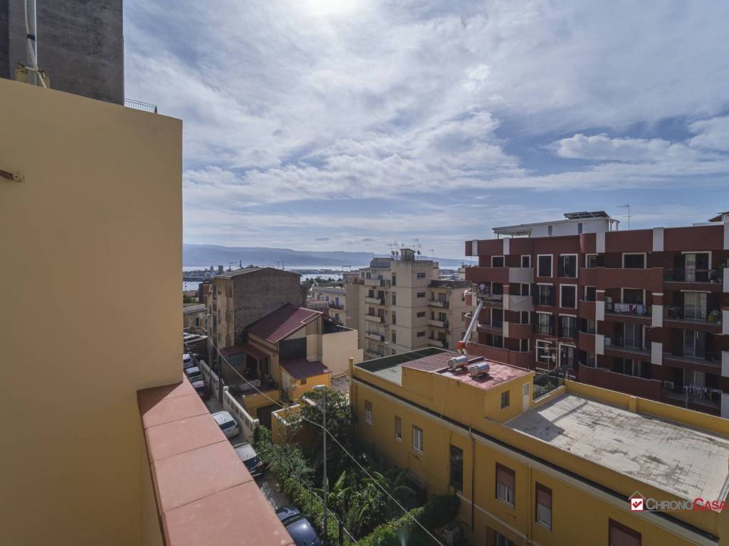Appartamento a Messina in VIA SETAIOLI 5 - Foto 3