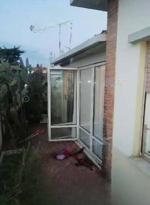 Appartamento a Roma in Via Alessandro d'Ancona, 36 - Foto 3