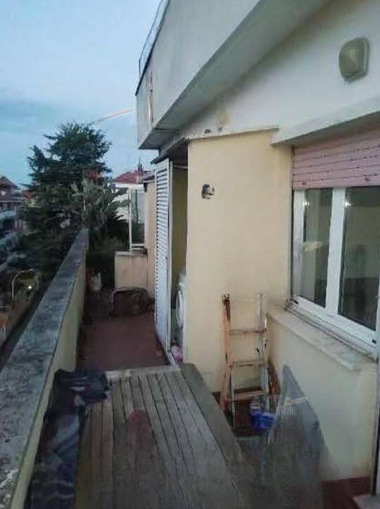 Appartamento a Roma in Via Alessandro d'Ancona, 36 - Foto 4