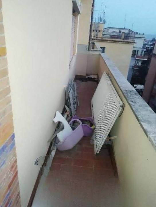Appartamento a Roma in Via Alessandro d'Ancona, 36 - Foto 5