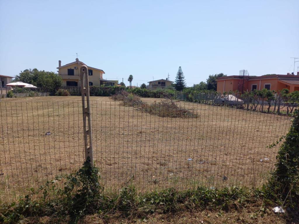 Terreno a Aprilia in Via Etna - Foto 3