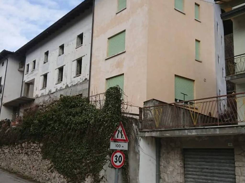 Palazzo / stabile a Cercivento in Via Di Sore, 42 - Foto 3