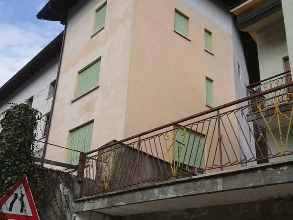 Palazzo / stabile a Cercivento in Via Di Sore, 42 - Foto 4