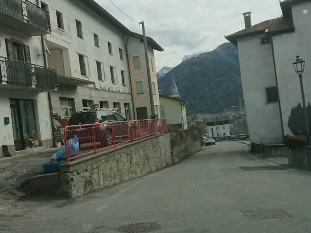 Palazzo / stabile a Cercivento in Via Di Sore, 42 - Foto 5