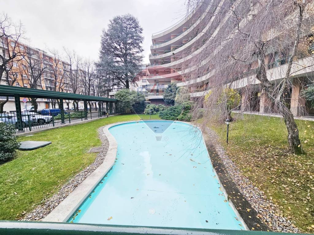 Appartamento a Busto arsizio in largo giardino, 1 - Foto 2