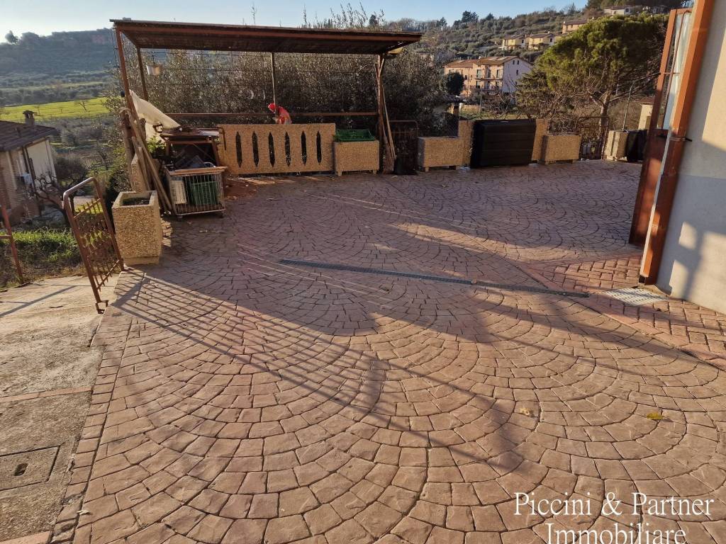 Villa a Magione in Via della Costa, 12 - Foto 2