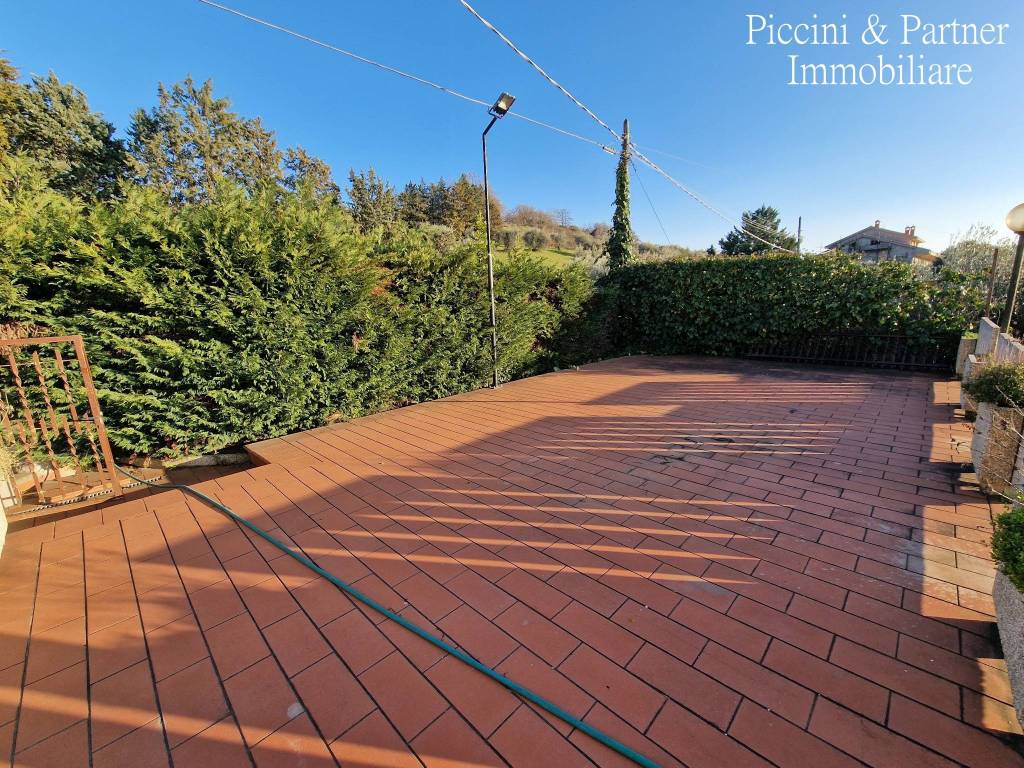 Villa a Magione in Via della Costa, 12 - Foto 3