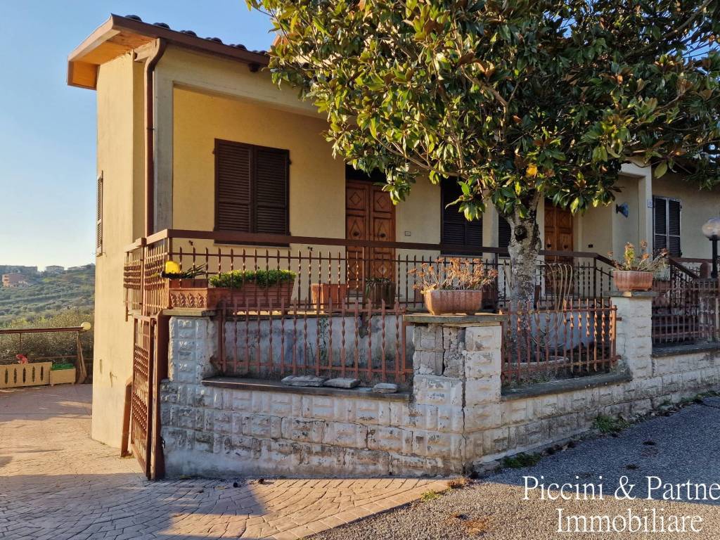 Villa a Magione in Via della Costa, 12 - Foto 5