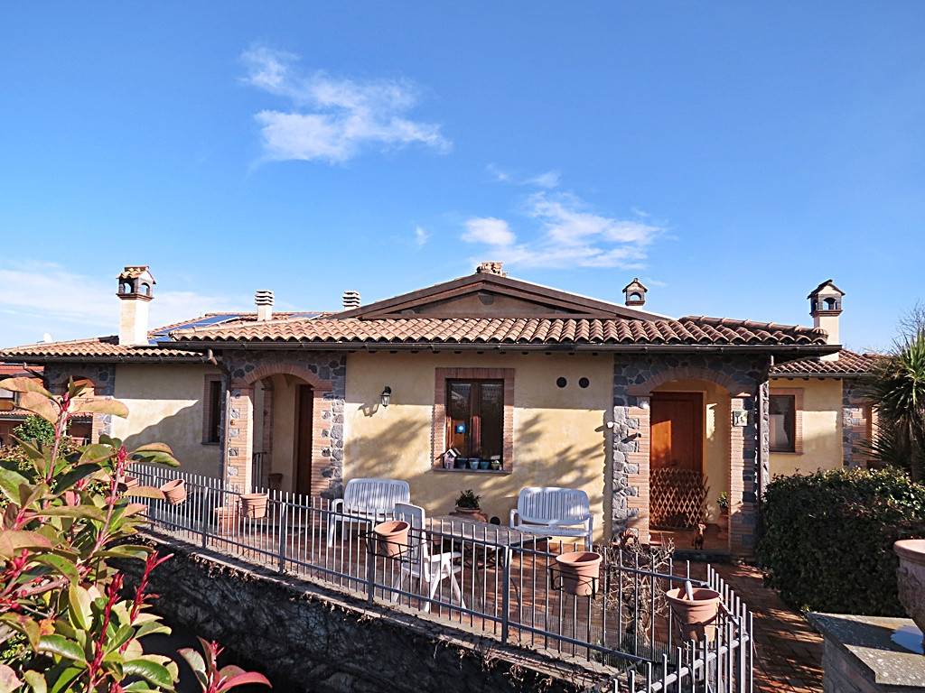 Villa a Porano - Foto 2