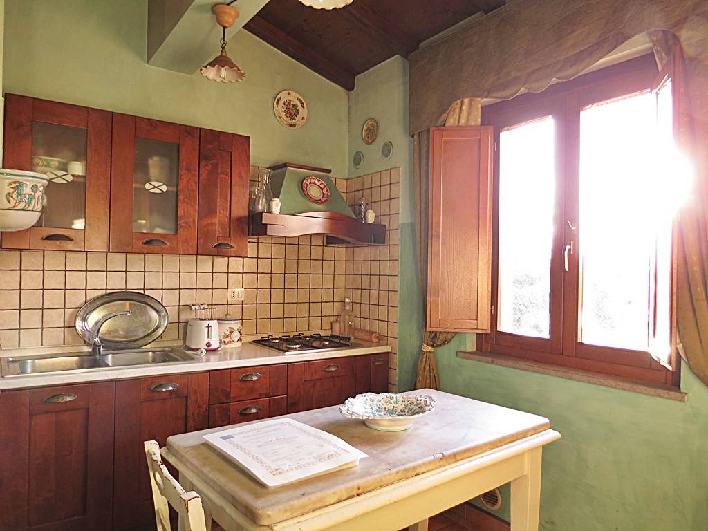 Villa a Porano - Foto 5