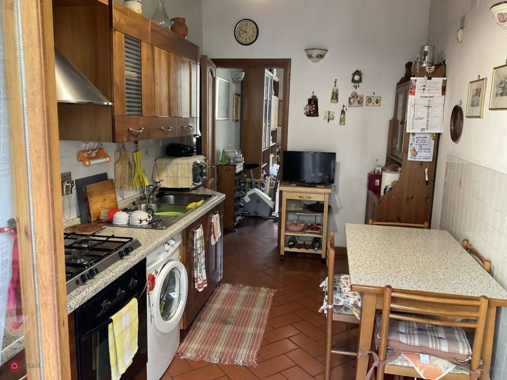 Appartamento a Firenze in Via del Ponte alle Mosse - Foto 2