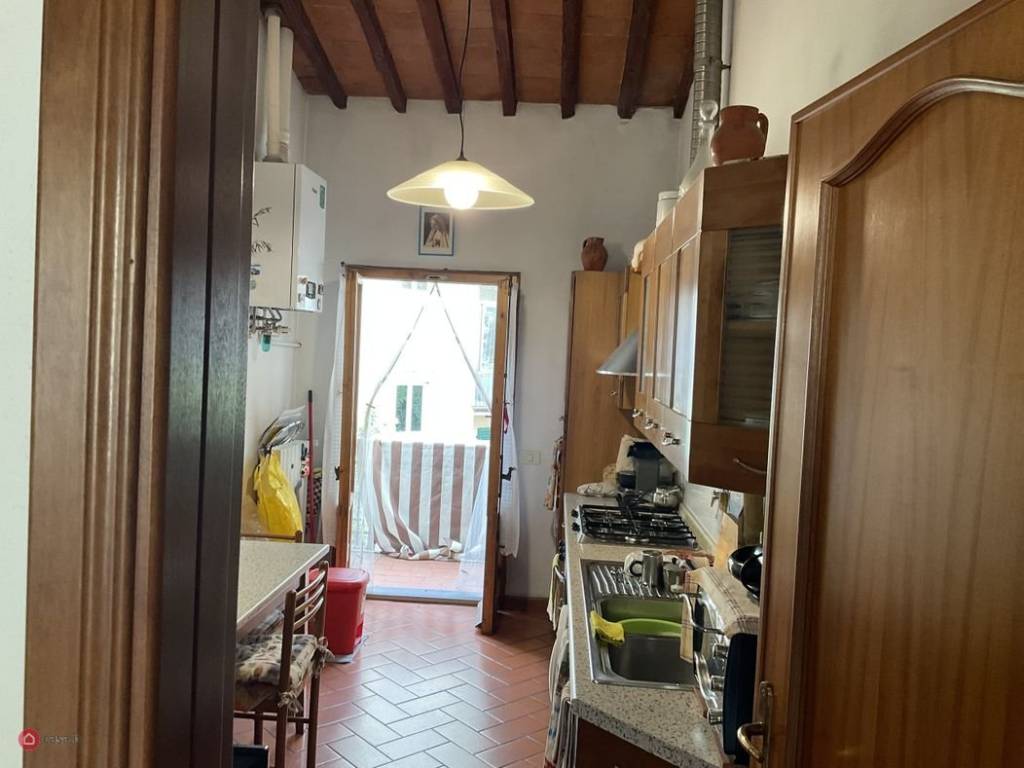Appartamento a Firenze in Via del Ponte alle Mosse - Foto 4