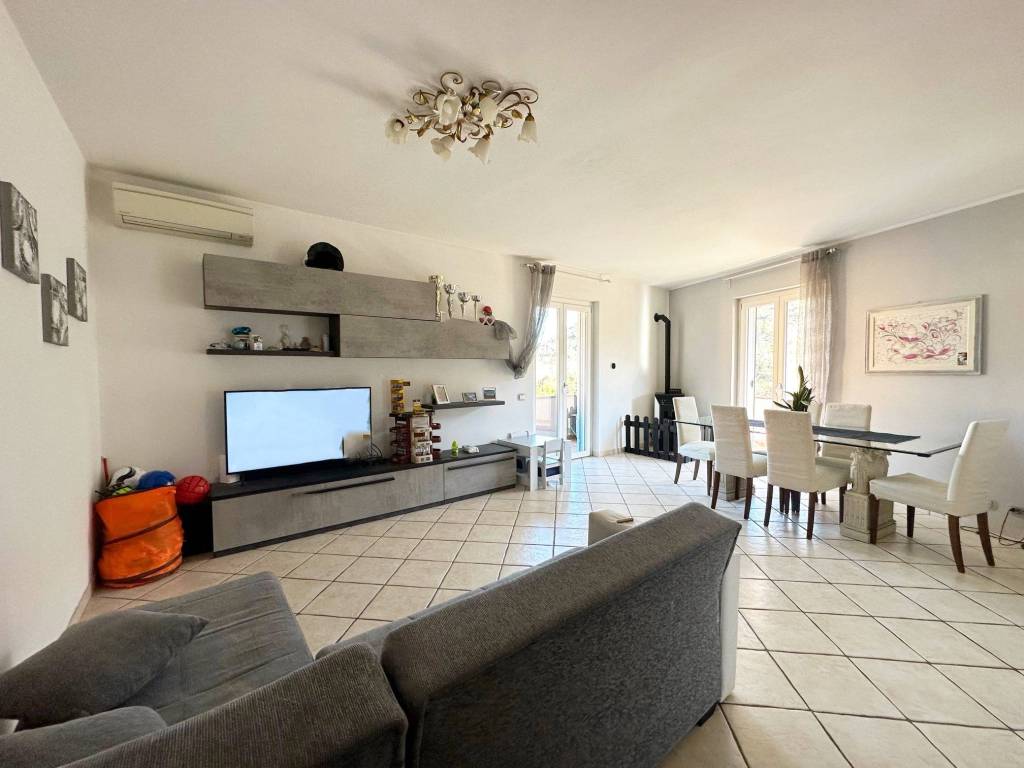 Appartamento a Monte argentario in Via del Campone - Foto 2