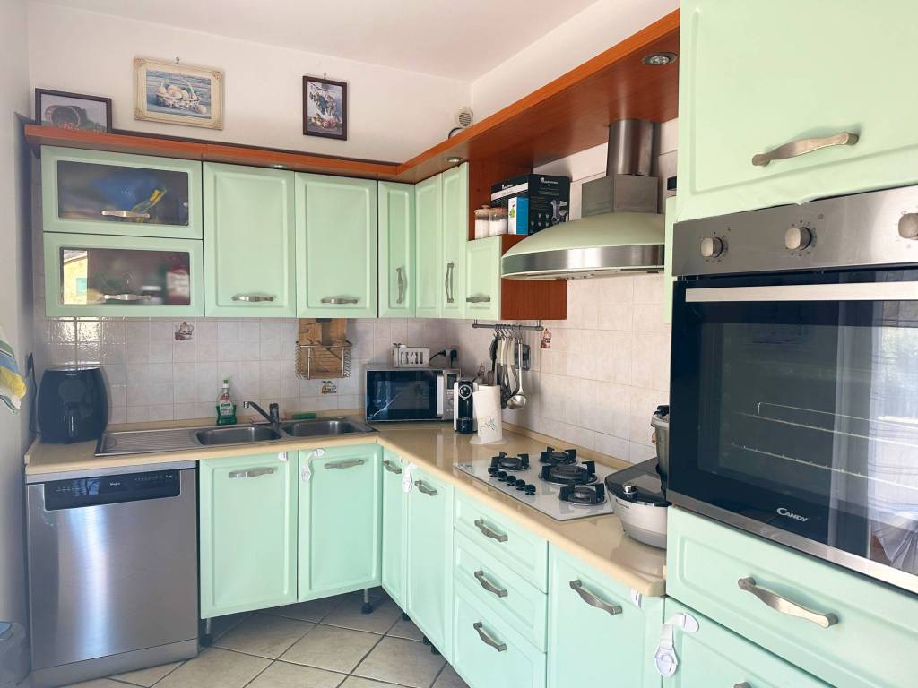 Appartamento a Monte argentario in Via del Campone - Foto 3