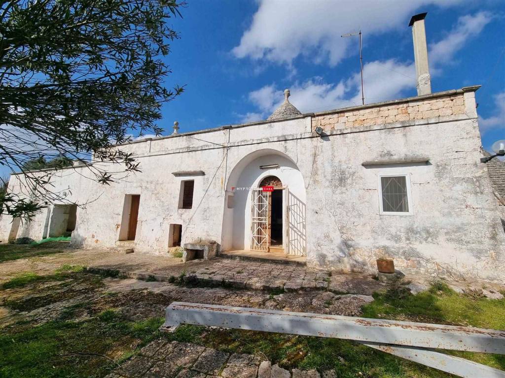 Rustico / casale a Ostuni in Contrada Specchiaruzzo - Foto 2