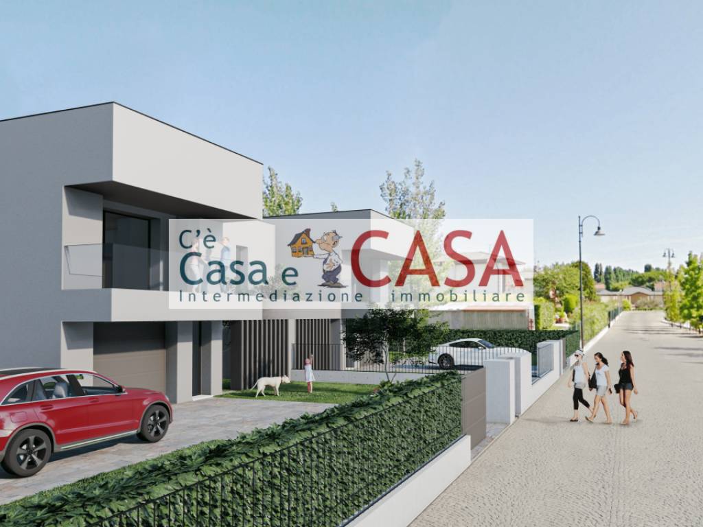 Villa a Saccolongo - Foto 2